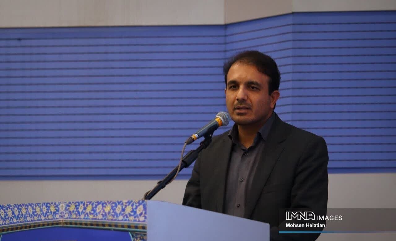 عدالت‌محوری و شفافیت سرلوحه اقدامات شهرداری اصفهان است