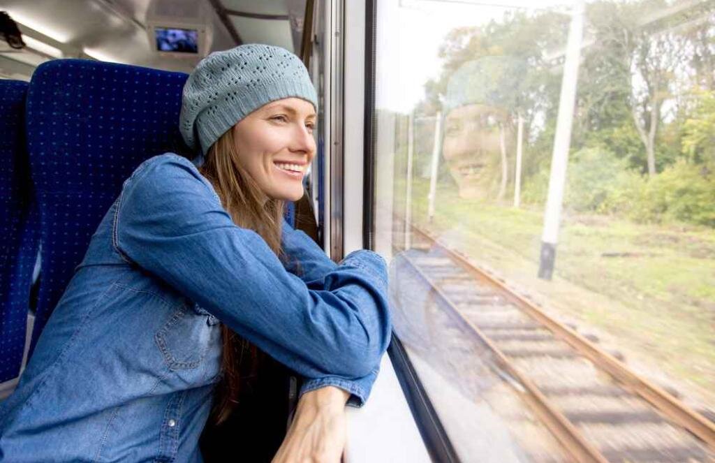 کاهش آلودگی صوتی با آسفالت کاهنده صدا / زنانه شدن قطارهای اسلواکی