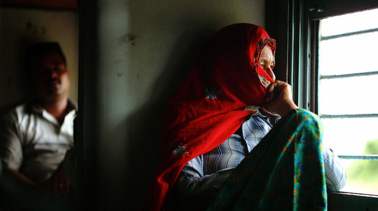 قطارهای اسلواکی زنانه میشود