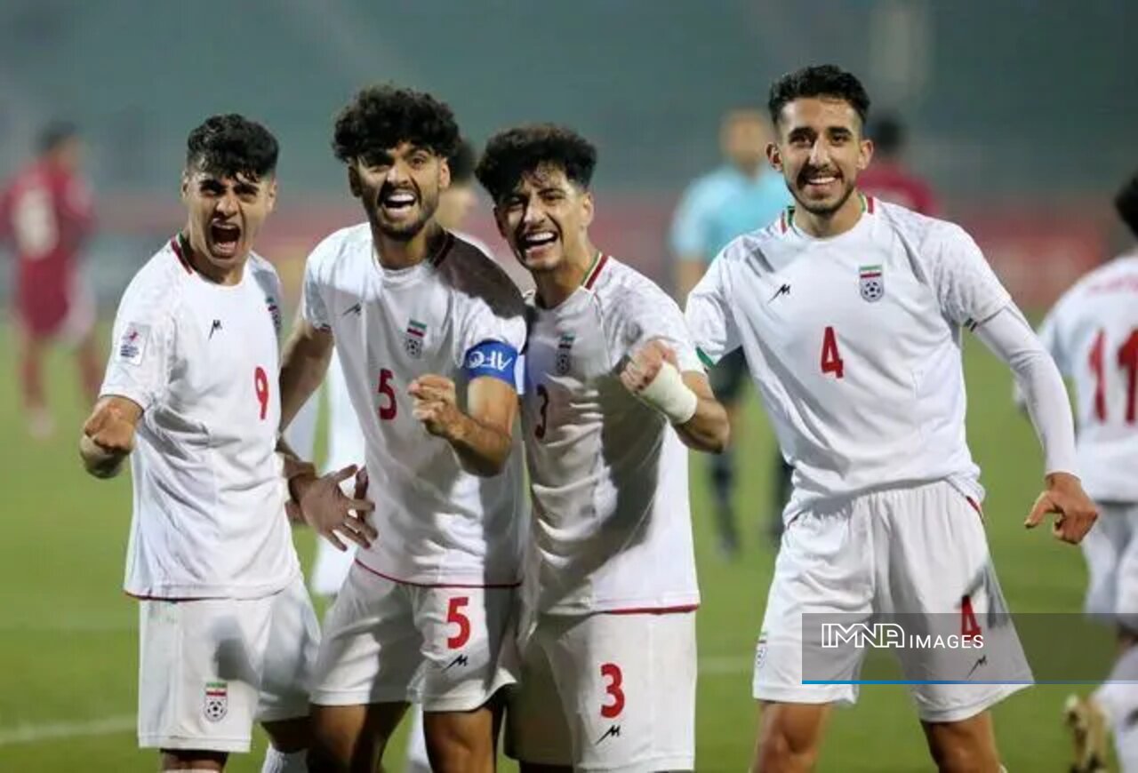 صعود پینگپنگبازان کشورمان به نیمهنهایی