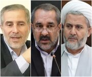 رؤسای ستاد انتخاباتی سه نامزد ریاست جمهوری در آذربایجان‌غربی مشخص شدند