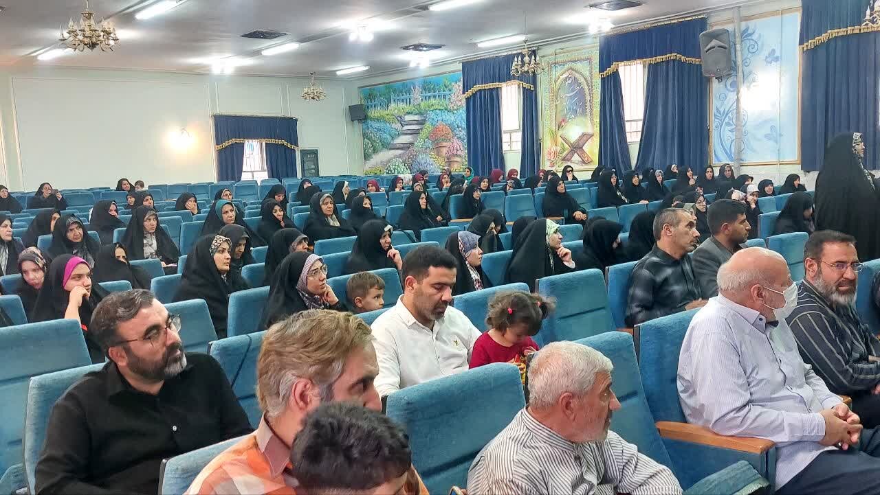 مشارکت بالای مردم در انتخابات جلوه ملی مردمسالاری است