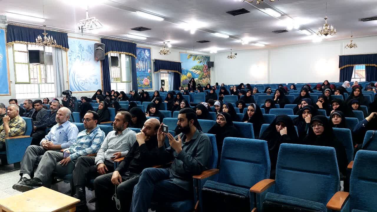 مشارکت بالای مردم در انتخابات جلوه ملی مردمسالاری است