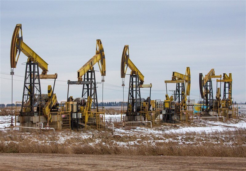امضای ۵ میلیارد دلار قرارداد نفتی با روسیه در دولت سیزدهم
