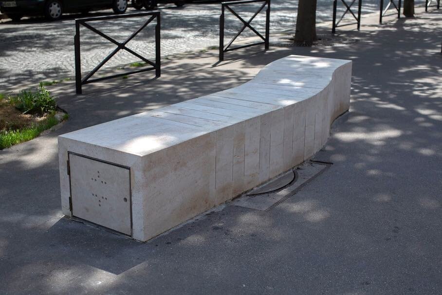 راهحلهای نوآورانه شهرهای اروپایی برای مبارزه با موجهای گرمایی