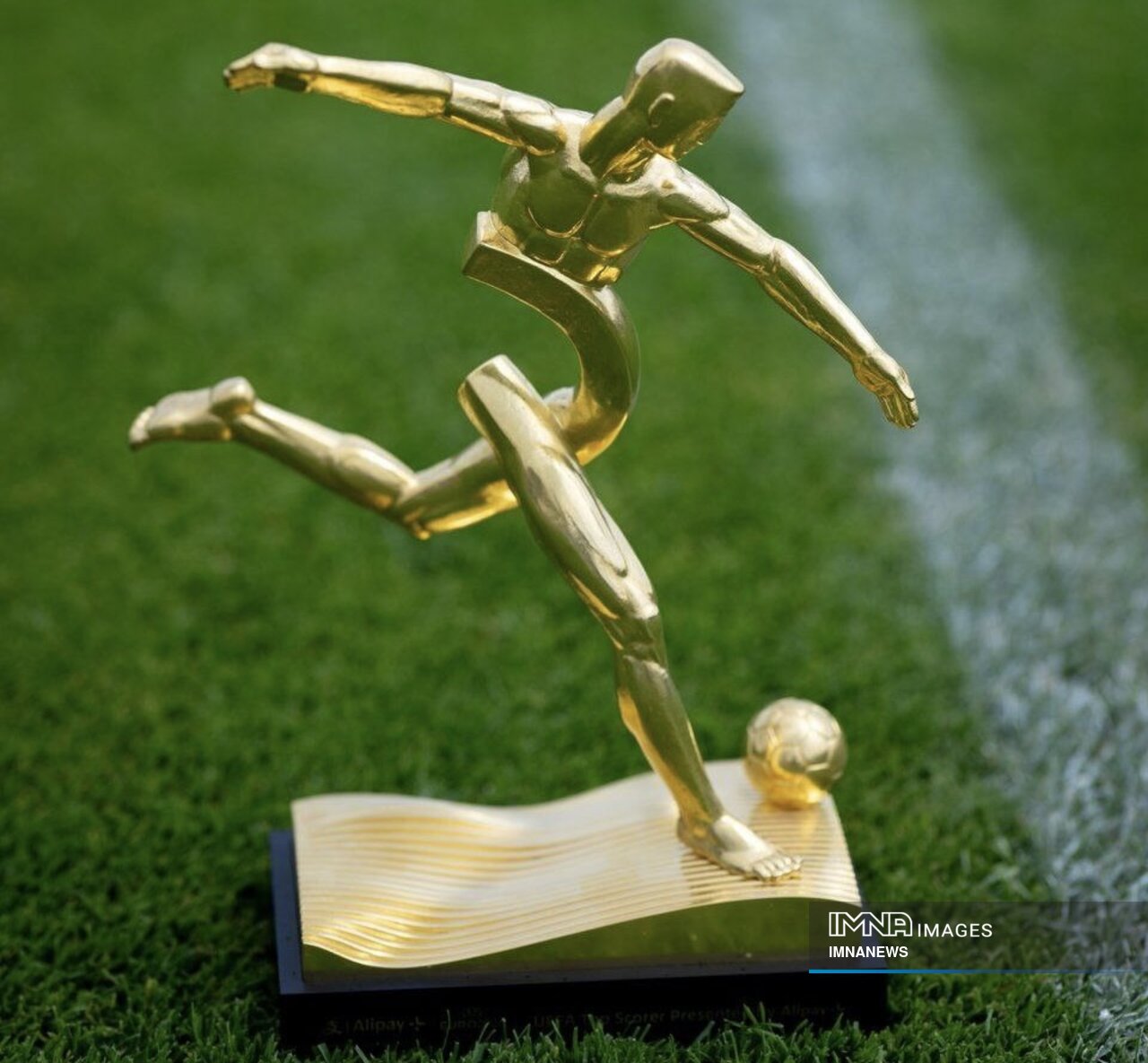 آشنایی با برترین گلزنان تاریخ جام ملتهای اروپا/ آمادهترین ورژن رونالدو مدعی آقایگلی