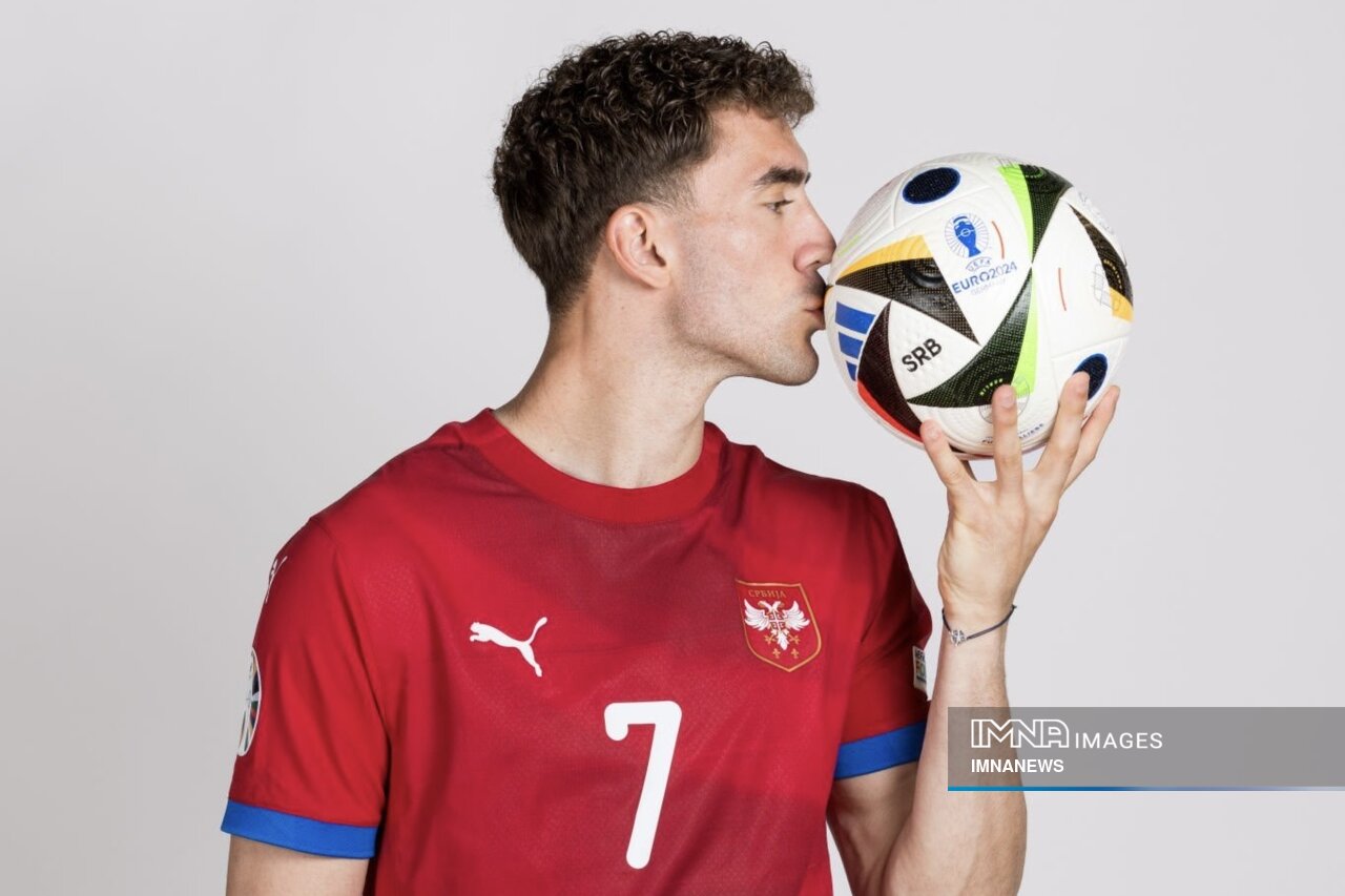 آشنایی با برترین گلزنان تاریخ جام ملتهای اروپا/ آمادهترین ورژن رونالدو مدعی آقایگلی