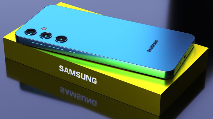 قیمت گوشی A15 (۱۱ تیر) + بررسی و مشخصات Samsung Galaxy A15