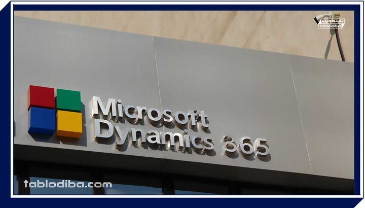 تابلو سازی دیبا نماد توانمندی فنی داخلی در صنعت تبلیغات تابلو سازی دیبا نماد توانمندی فنی داخلی در صنعت تبلیغات