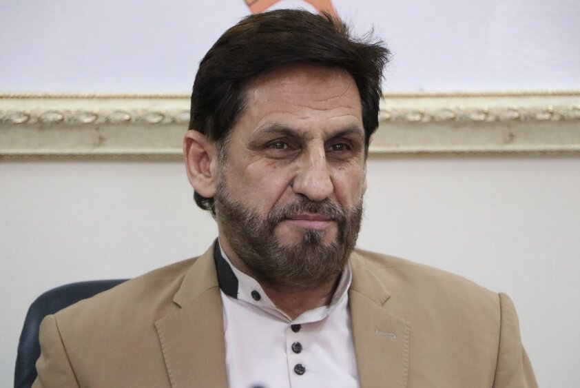 روسای ستادهای انتخاباتی نامزدهای ریاستجمهوری در سمنان انتخاب شدند