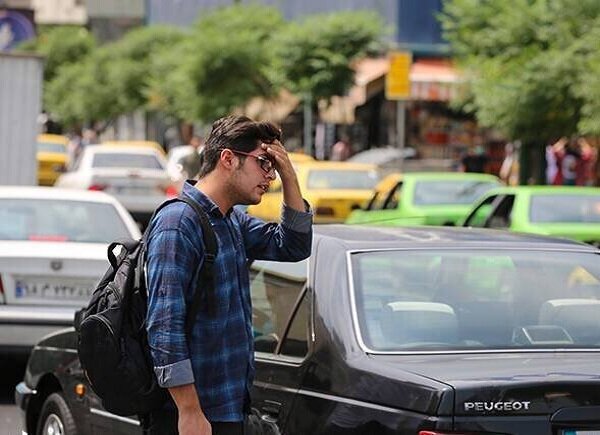 چرا هوای شهرها هر سال گرمتر میشود؟