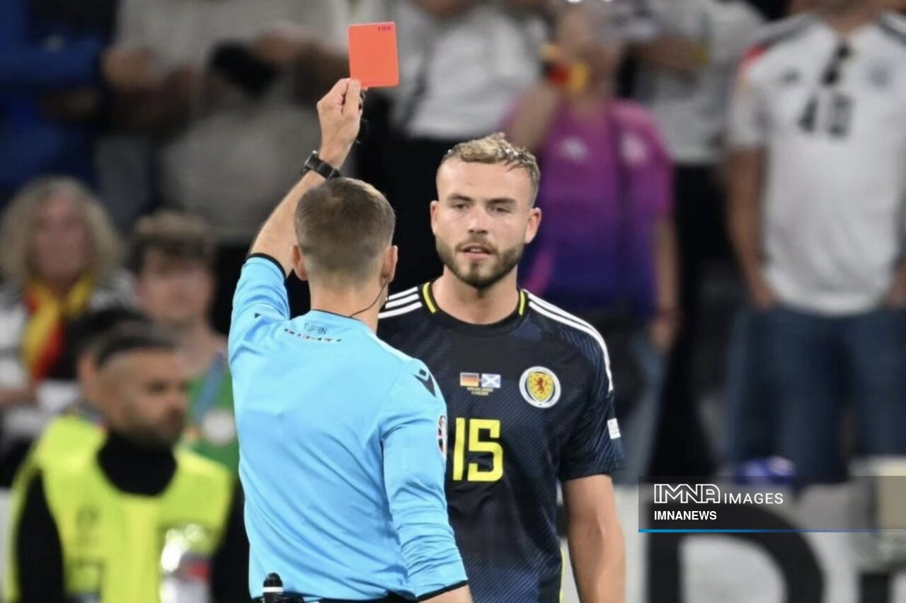 رجوع به VAR برای ثبت و لغو ۲ پنالتی