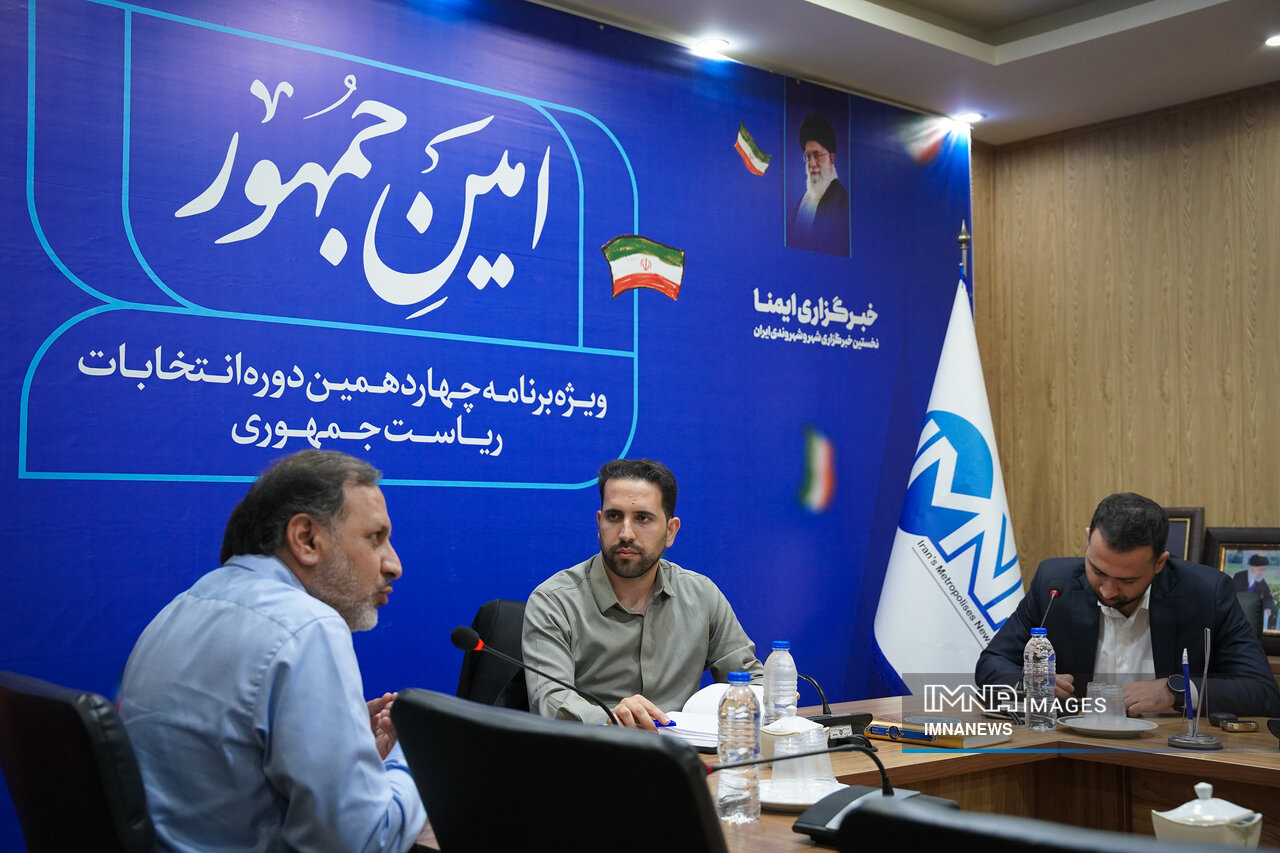 کمیلی: جلیلی بیاید معیشت مردم رشد میکند/ طاهری: فساد حتی از کنار پزشکیان رد هم نشده