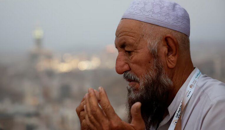 میلیونها مسلمان نایبالزیاره غزهای شدند