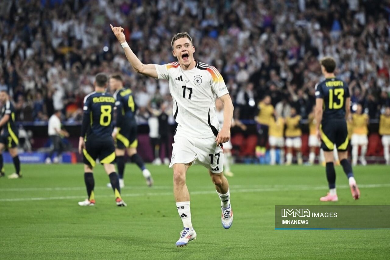 رجوع به VAR برای ثبت و لغو ۲ پنالتی