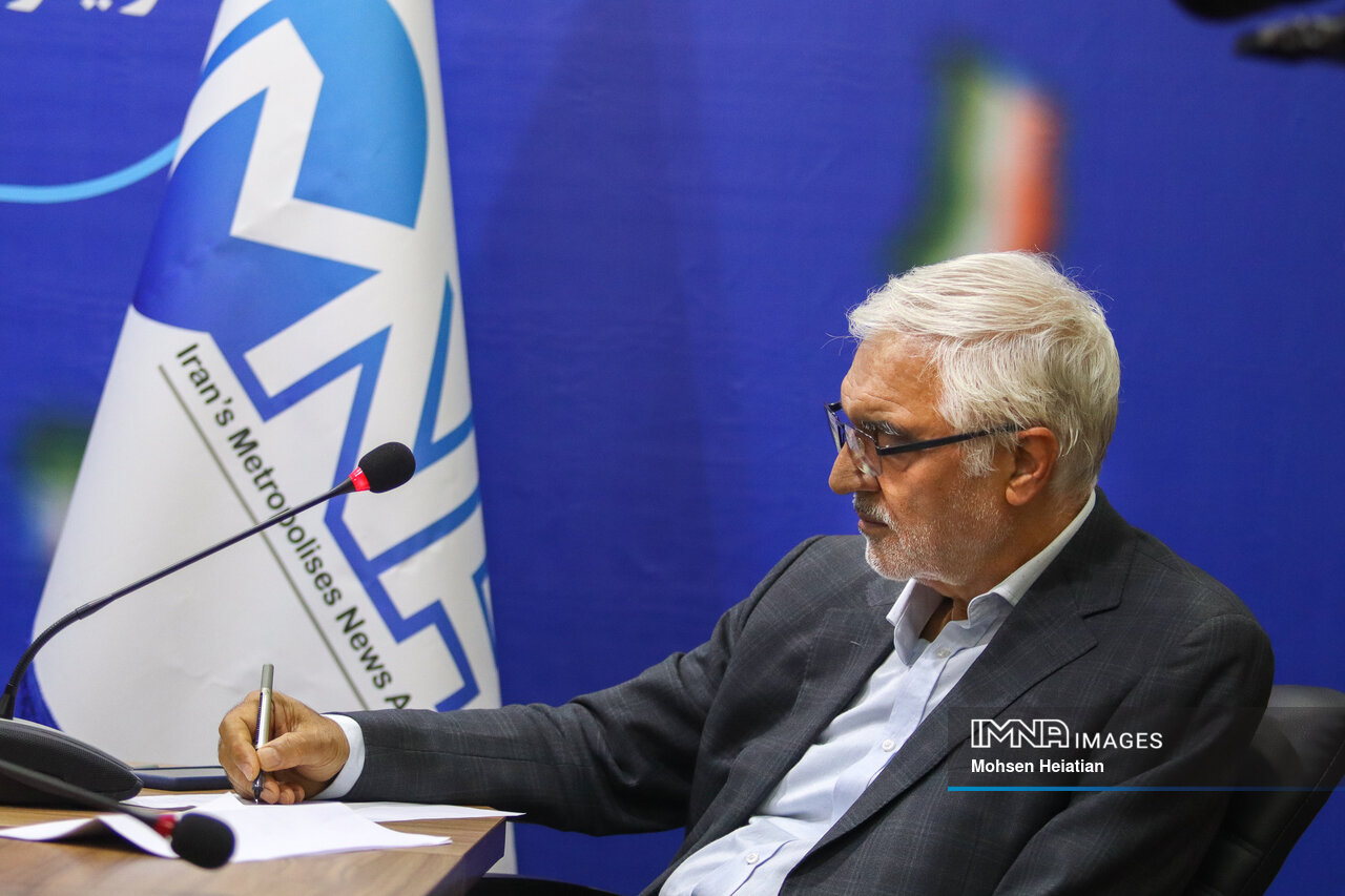 طهرانی: مشکل اقتصاد، سیاسی است/صالحی: با اژدهای فساد جنگیدیم/مرادی: ضرورت تصمیمات نقطه‌زن