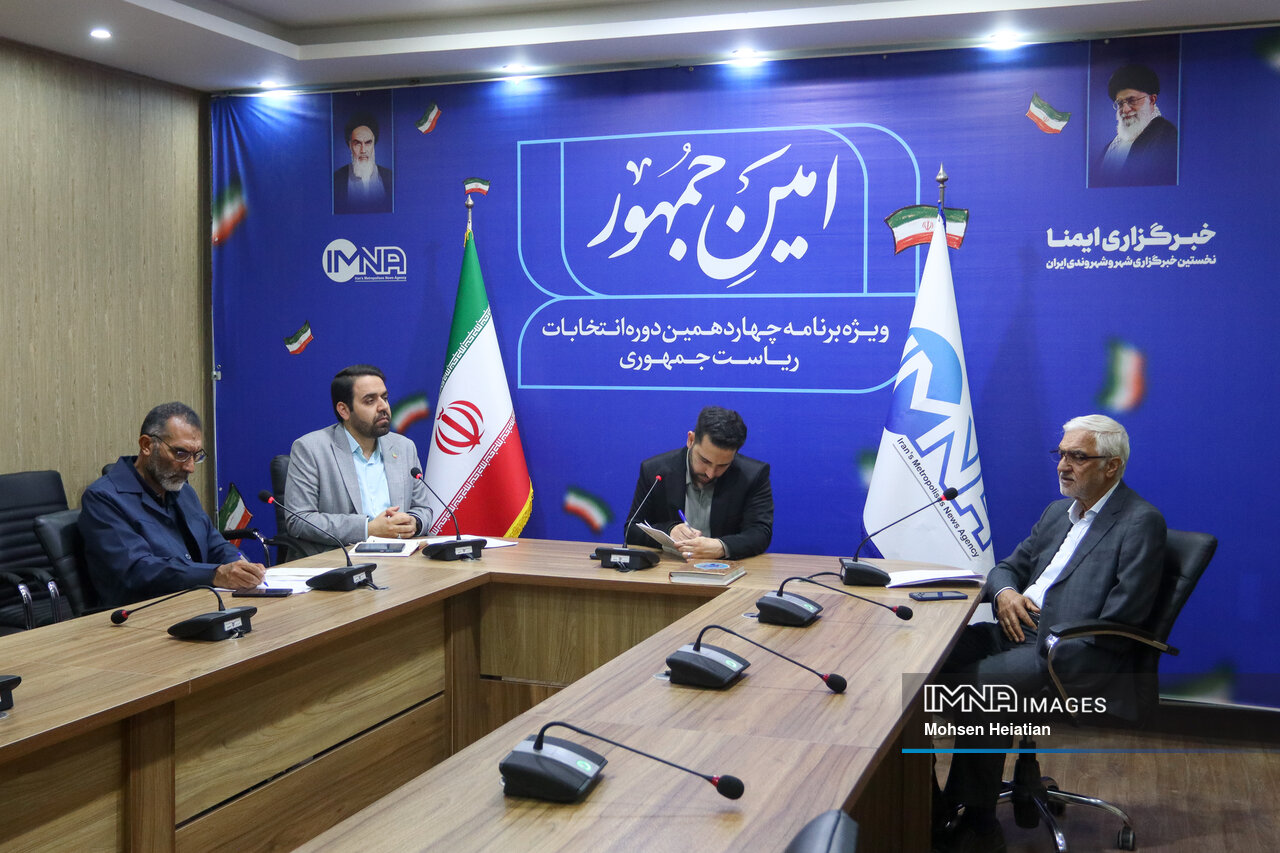 طهرانی: مشکل اقتصاد، سیاسی است/ صالحی: با اژدهای فساد جنگیدیم/مرادی: ضرورت تصمیمات نقطه‌زن
