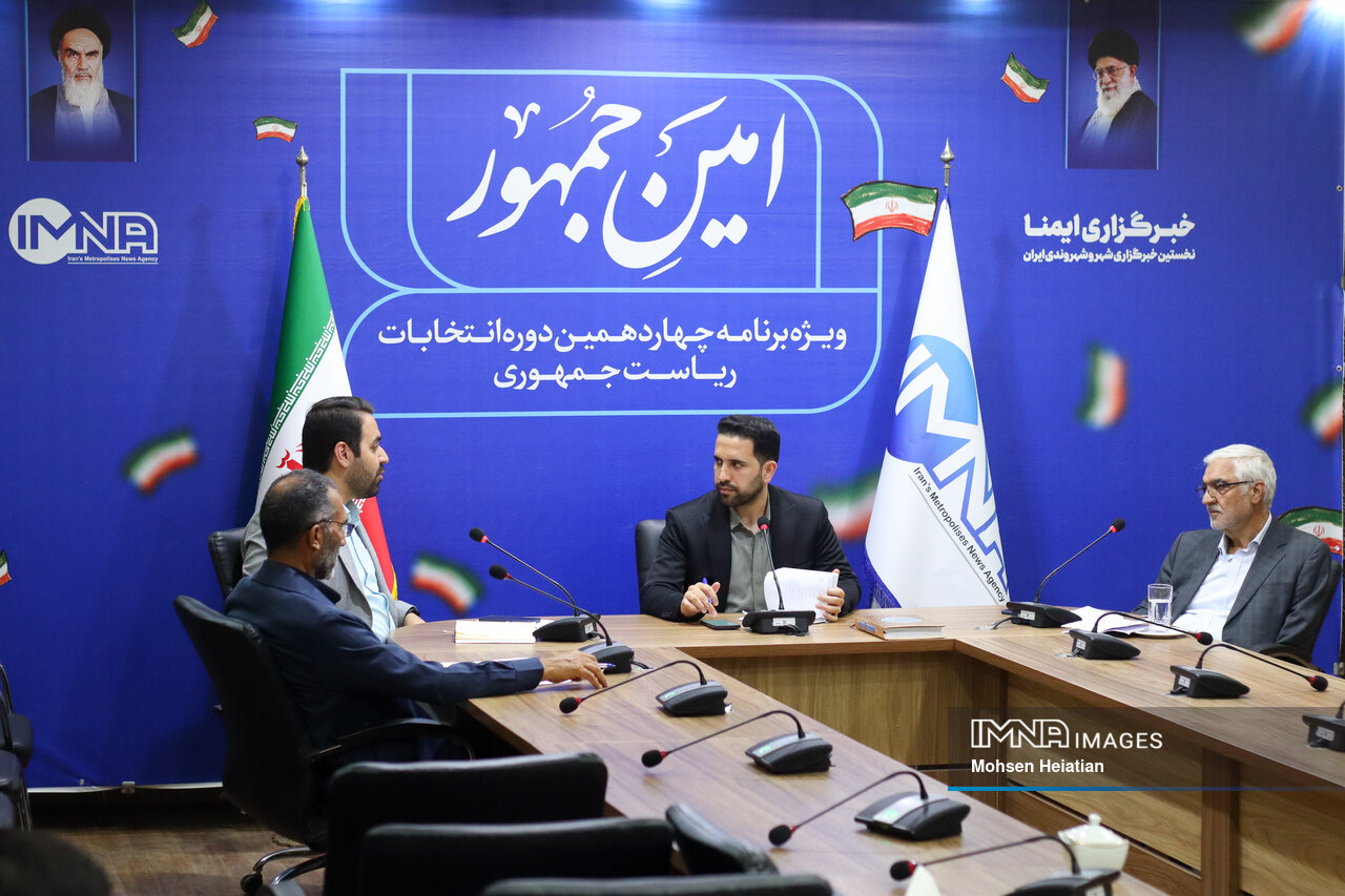 طهرانی: مشکل اقتصاد، سیاسی است/ صالحی: با اژدهای فساد جنگیدیم/مرادی: ضرورت تصمیمات نقطه‌زن