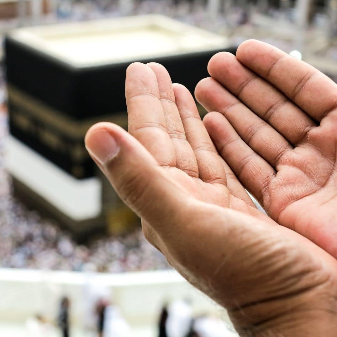 عرفه فرصتی برای پاک شدن از گناهان و شروعی دوباره