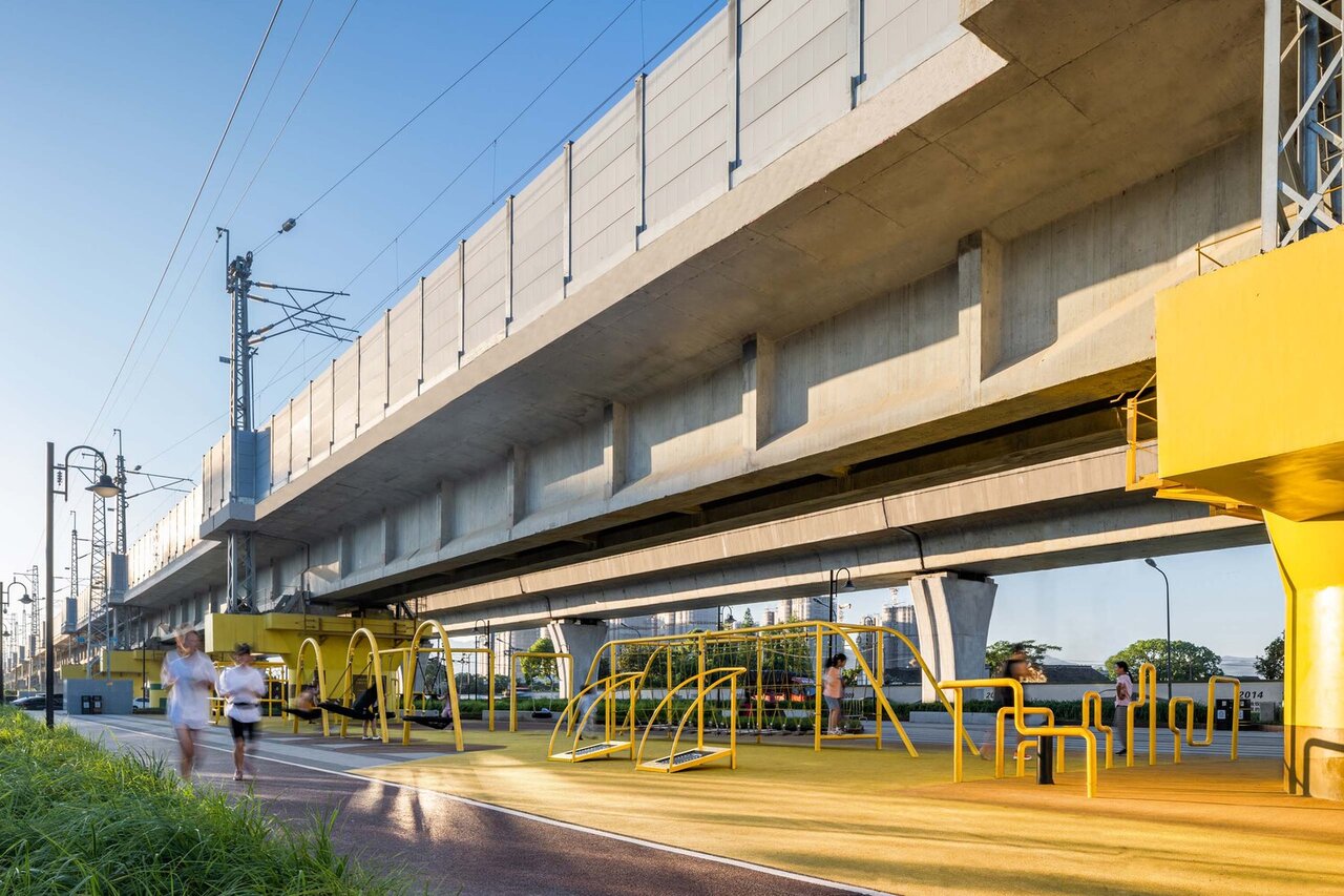 زیرگذرها؛ فضاهای عمومی مغفولمانده + کاربردهای خلاق