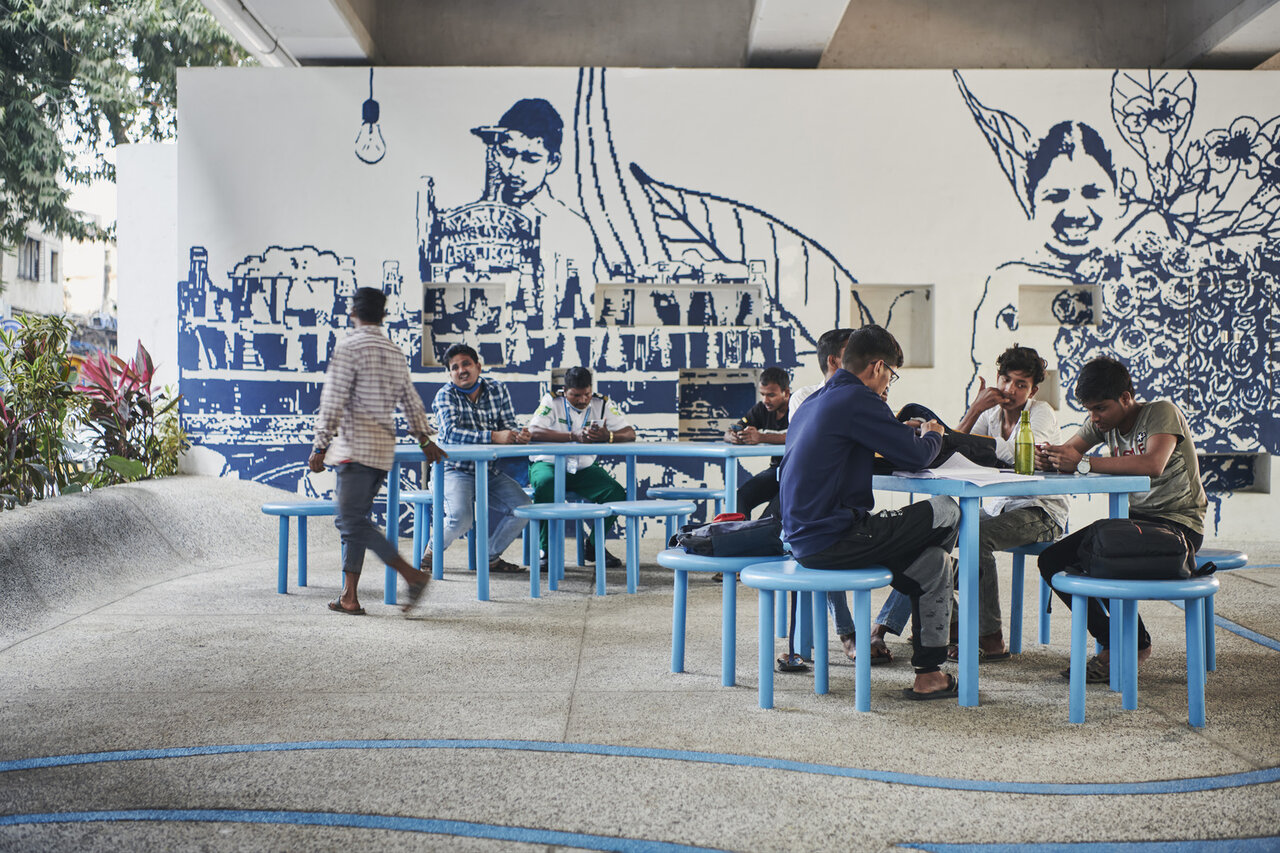 زیرگذرها؛ فضاهای عمومی مغفولمانده + کاربردهای خلاق