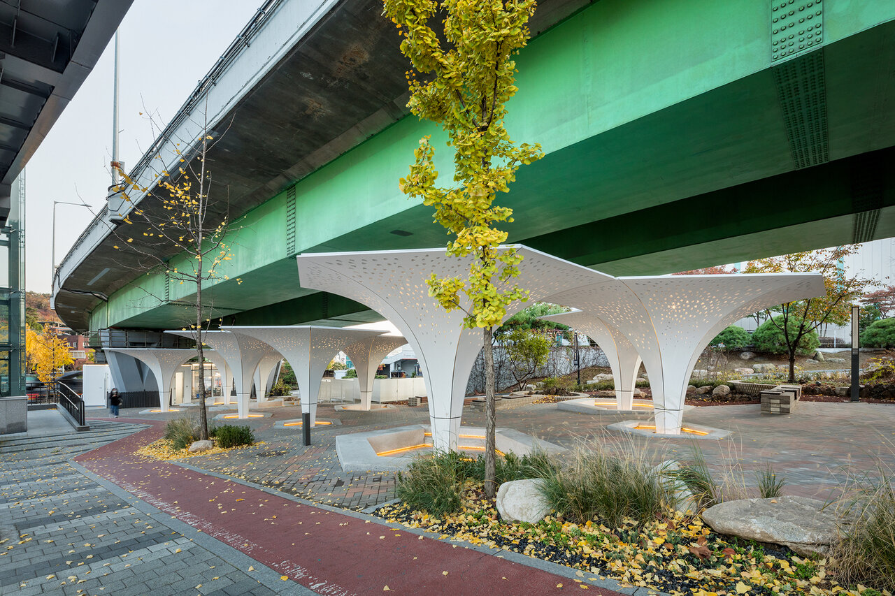 زیرگذرها؛ فضاهای عمومی مغفولمانده + کاربردهای خلاق