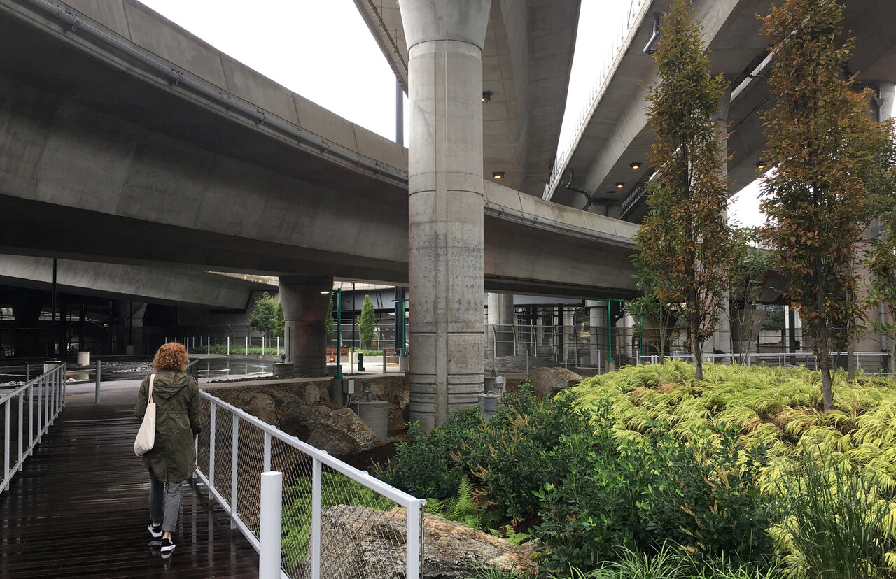 زیرگذرها؛ فضاهای عمومی مغفولمانده + کاربردهای خلاق