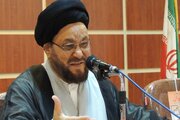 مملکت اسلامی آن است که هیچ فقیری نداشته باشد / دست بخشش‌گر خالی نمی‌ماند