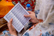 سمنانی‌ها دعای پرفیض عرفه کجا بروند؟
