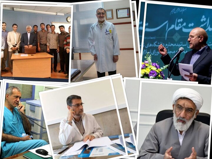 جامعه دانشگاهی از رئیسجمهور آینده چه انتظاری دارند؟