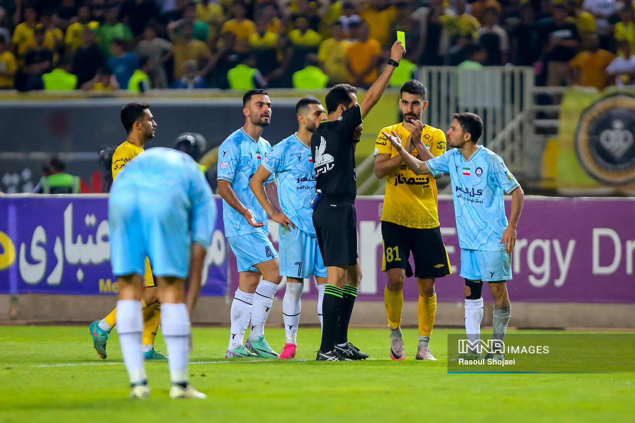 بلاتکلیفی جام حذفی امسال باعث تغییر فرآیند فینال جام حذفی