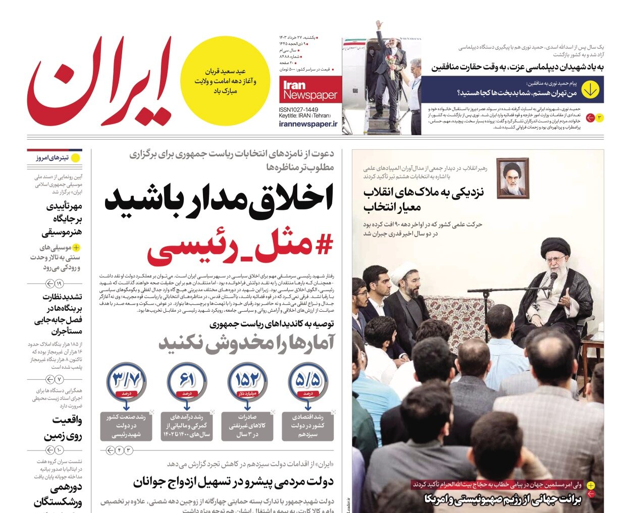 یکی مردکاری