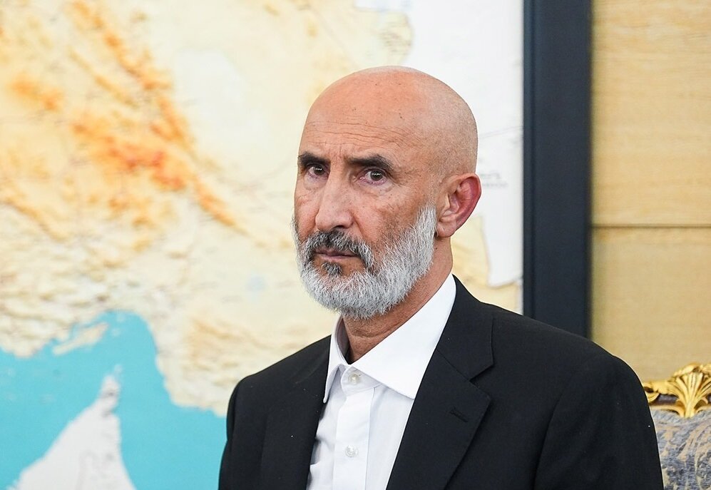 حمید نوری کیست؟+بیوگرافی