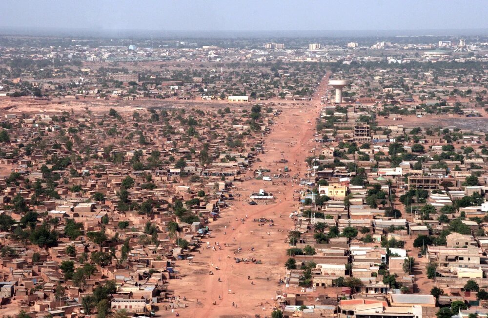 گرمترین و سردترین کشورهای جهان کدام هستند؟