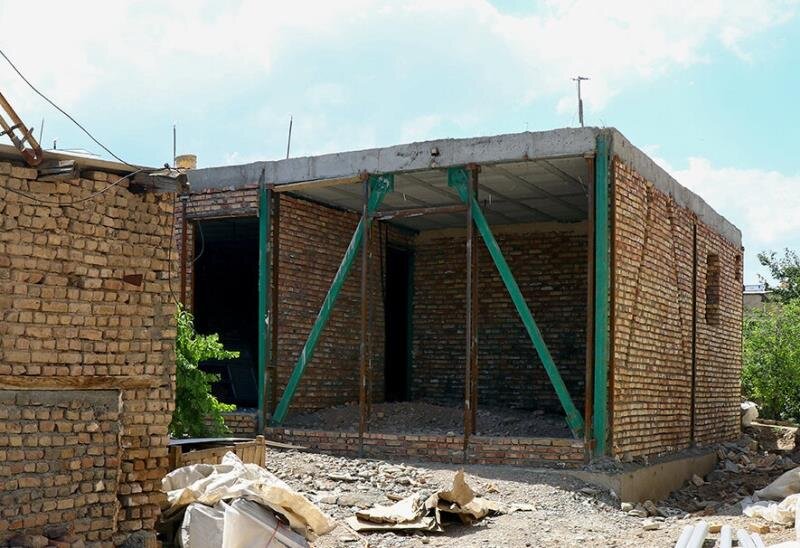 مثبت شدن نرخ ساخت مسکن کهگیلویه و بویراحمد در دولت سیزدهم