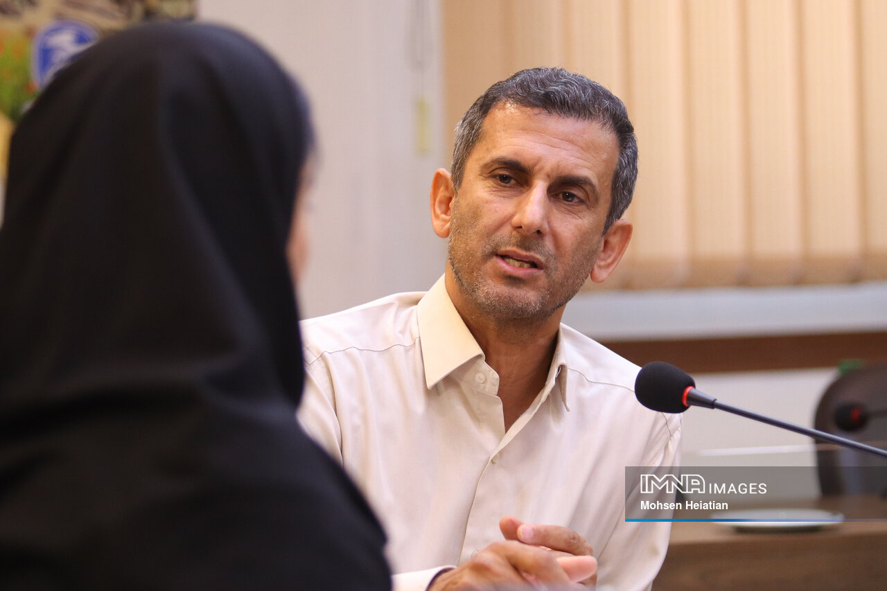 راستی: اطلاعات توسعهدهندگان همستر در دست نیست! / کاظمی: همستر؛ رویافروشی با امیدی نامعلوم