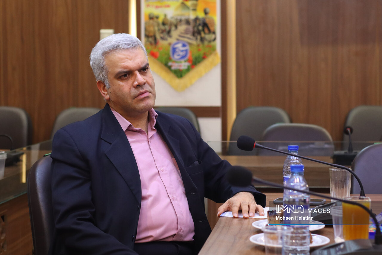 راستی: اطلاعات توسعهدهندگان همستر در دست نیست! / کاظمی: همستر؛ رویافروشی با امیدی نامعلوم