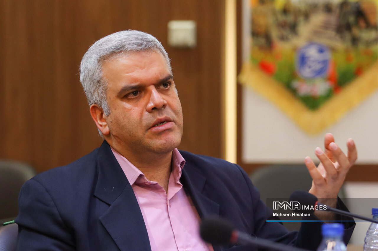 راستی: اطلاعات توسعهدهندگان همستر در دست نیست! / کاظمی: همستر؛ رویافروشی با امیدی نامعلوم