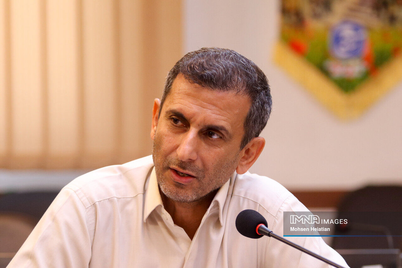 راستی: اطلاعات توسعهدهندگان همستر در دست نیست! / کاظمی: همستر؛ رویافروشی با امیدی نامعلوم