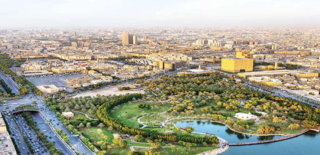 بزرگترین پروژهها جهانی سال ۲۰۲۴