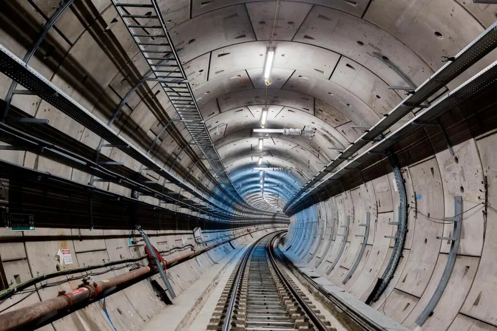 بزرگترین پروژهها جهانی سال ۲۰۲۴