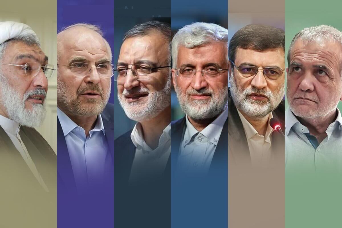 پرسش‌هایی از سکاندار آینده سیاست خارجی ایران در طوفان چالش‌های بین المللی