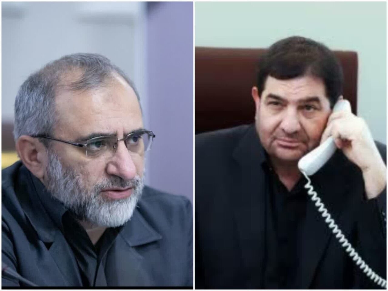 «مخبر» جویای آخرین وضعیت حادثهی ریزش معدن در شازند شد