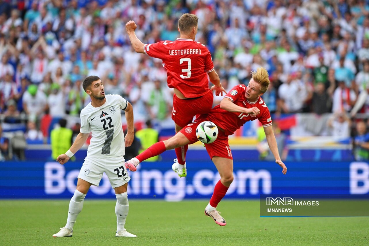 جشن صعود در گروههای C و D