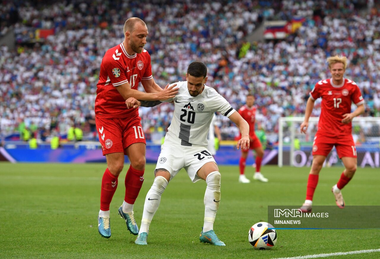 اتریش صدرنشین ناگهانی/ انگلیس نفسزنان به یک هشتم رسید