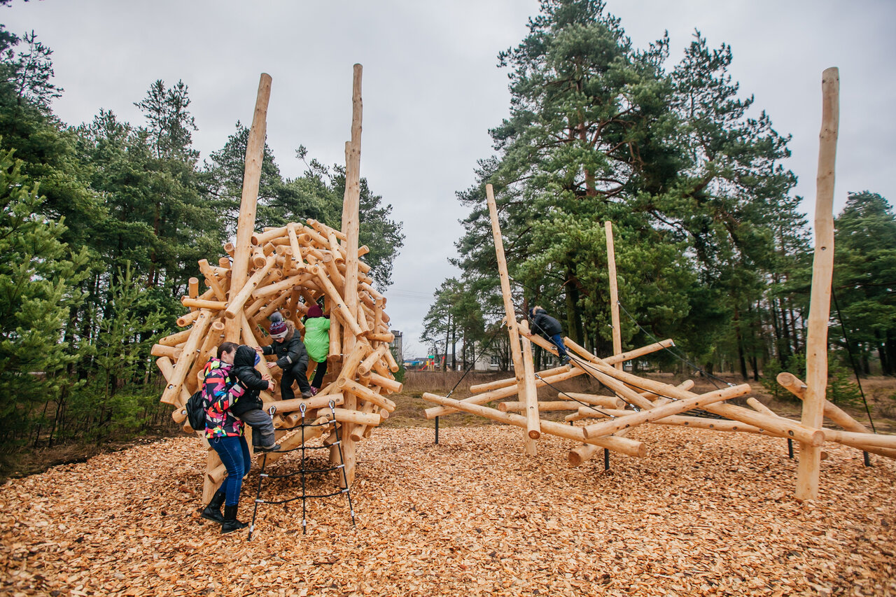 ابتکارات معماری و طراحی که به کمک ضعفهای شهری آمدند