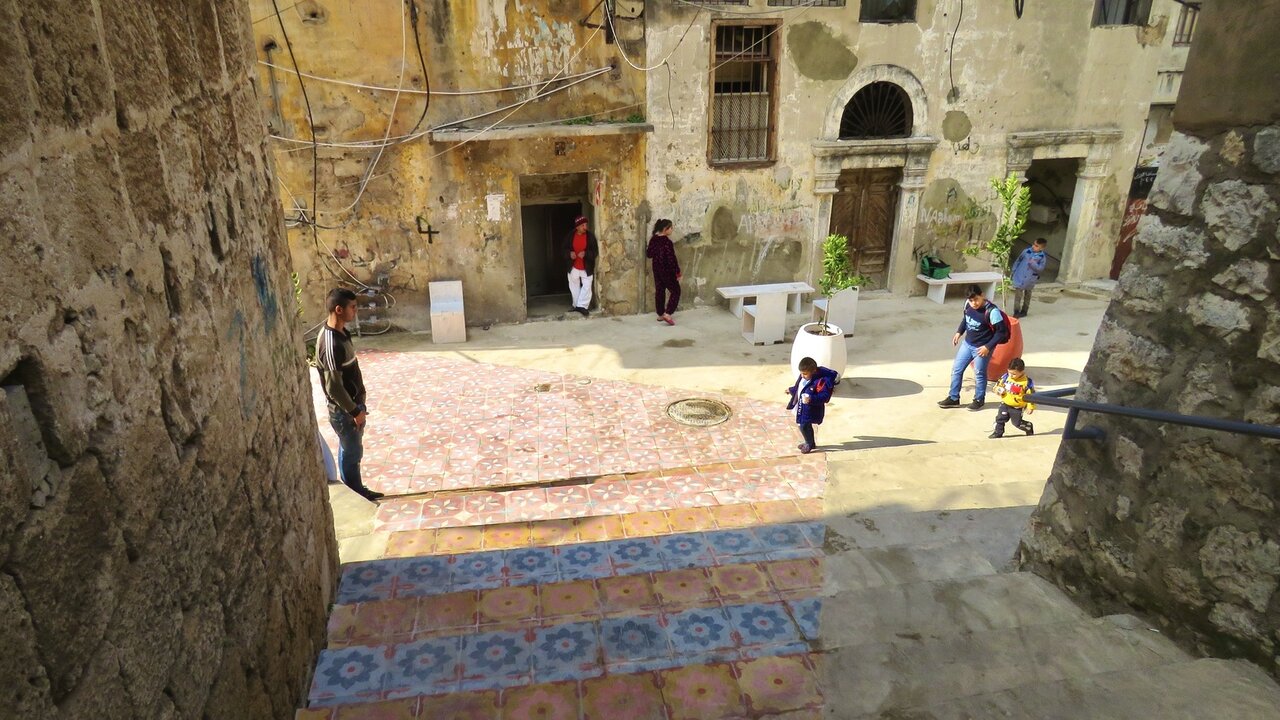 ابتکارات معماری و طراحی که به کمک ضعفهای شهری آمدند