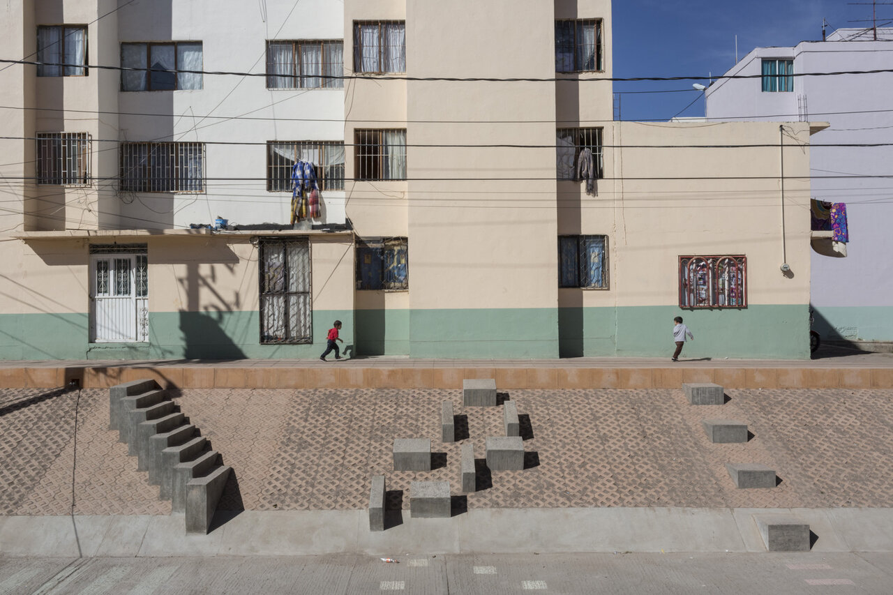 ابتکارات معماری و طراحی که به کمک ضعفهای شهری آمدند