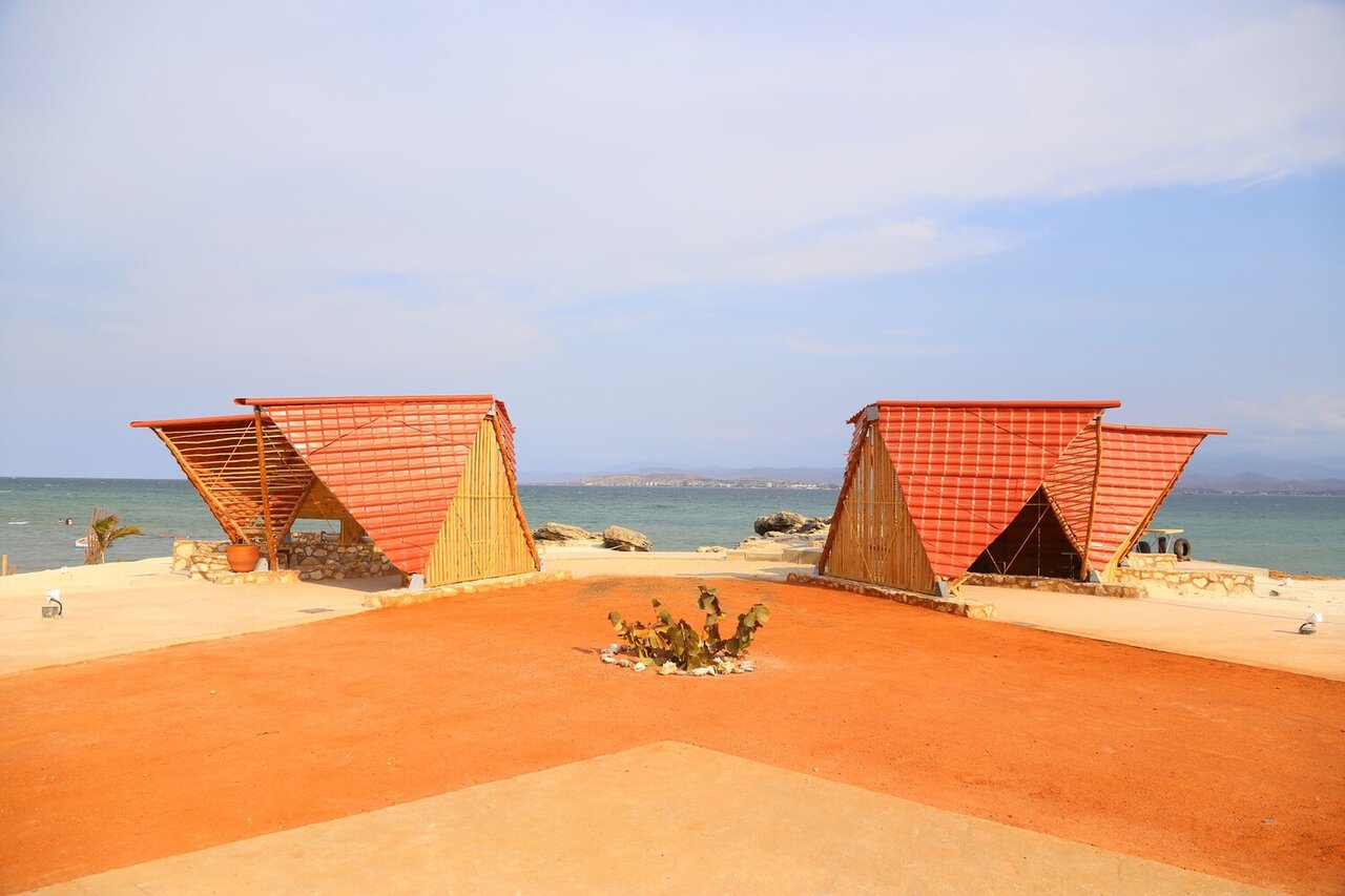 ابتکارات معماری و طراحی که به کمک ضعفهای شهری آمدند