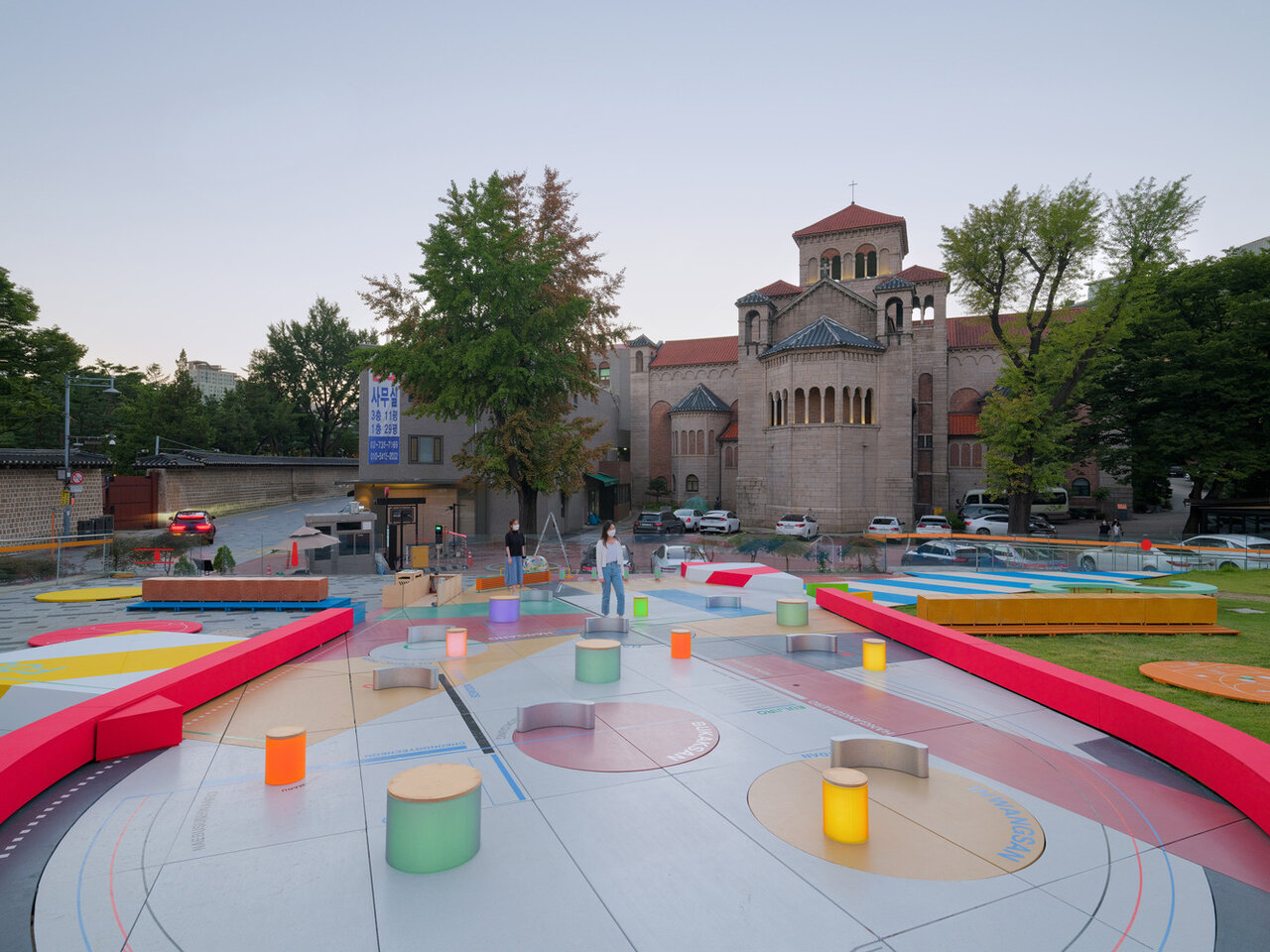 ابتکارات معماری و طراحی که به کمک ضعفهای شهری آمدند